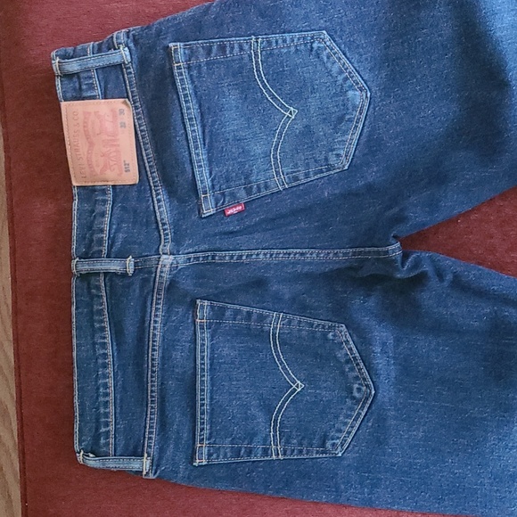 Levi's 512 W32 L30 - Picture 4 of 4